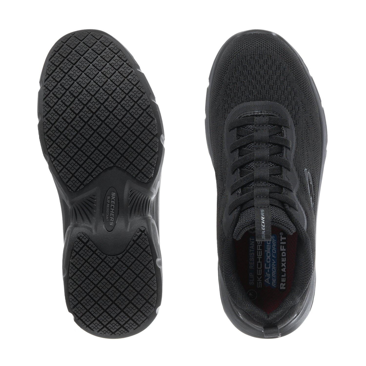 Skech-Air Ventura SR - Womens