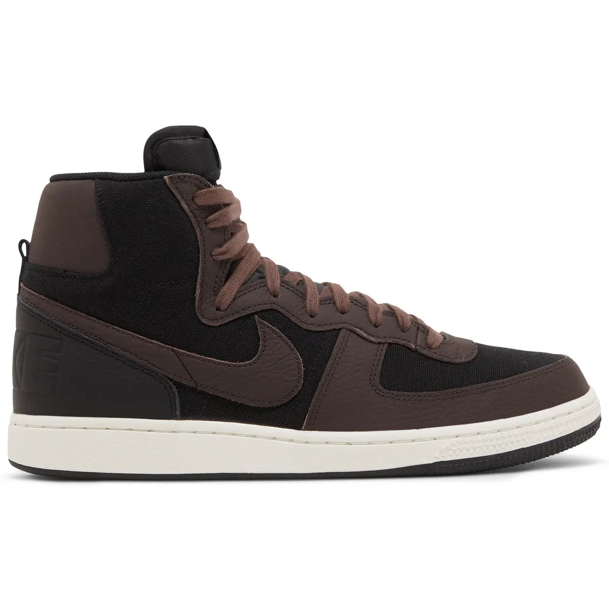 Nike Terminator High Se Velvet Brown