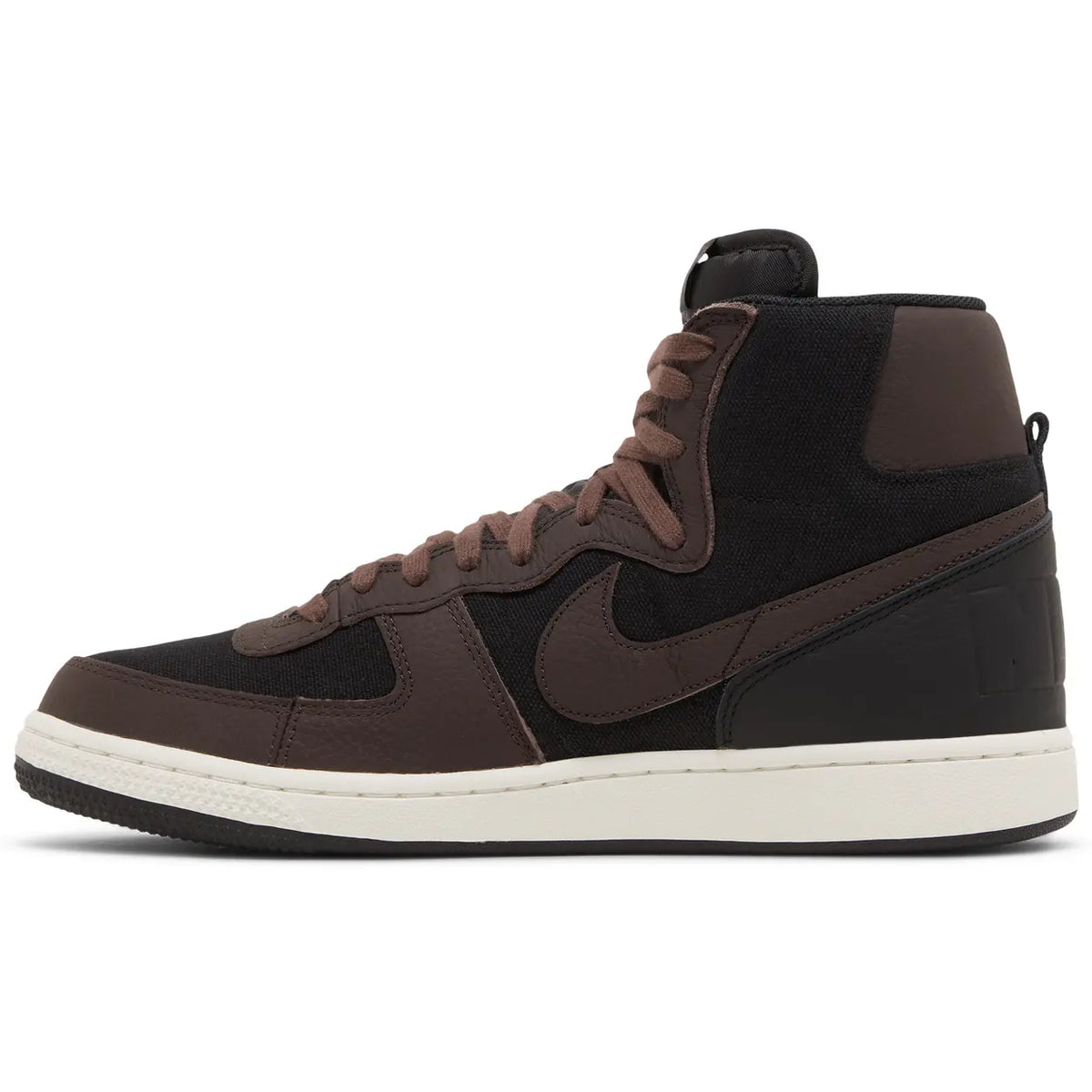 Nike Terminator High Se Velvet Brown