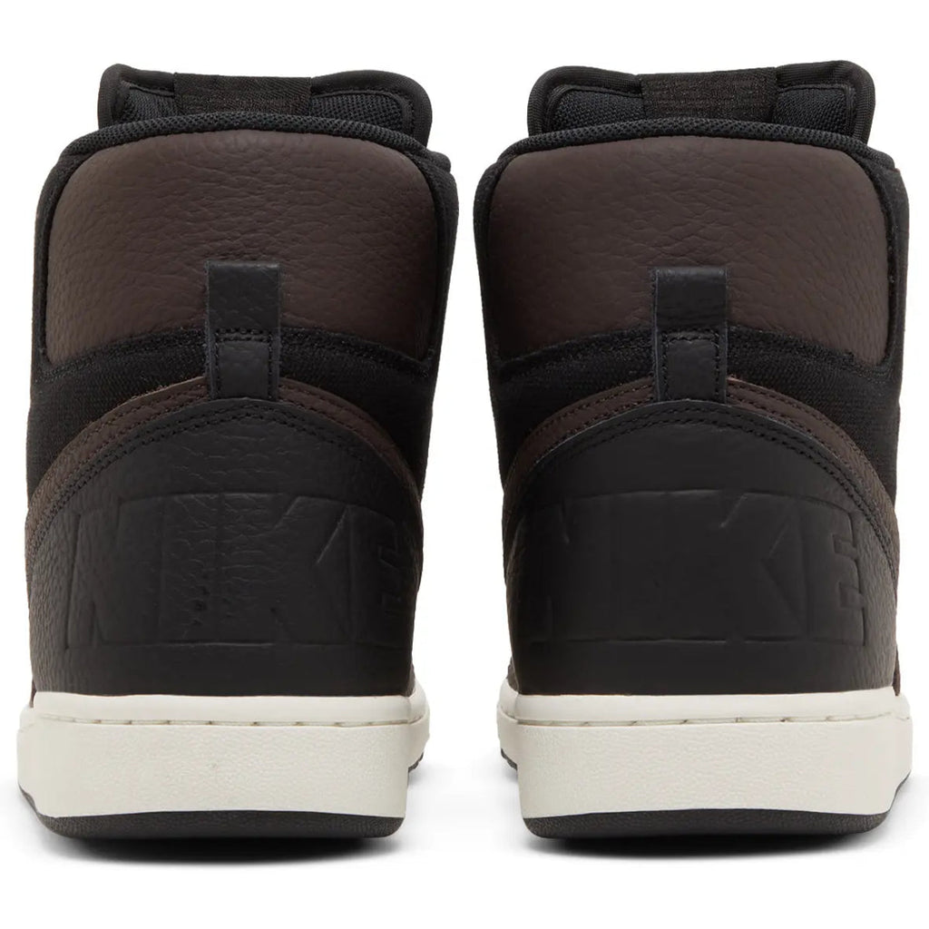 Nike Terminator High Se Velvet Brown