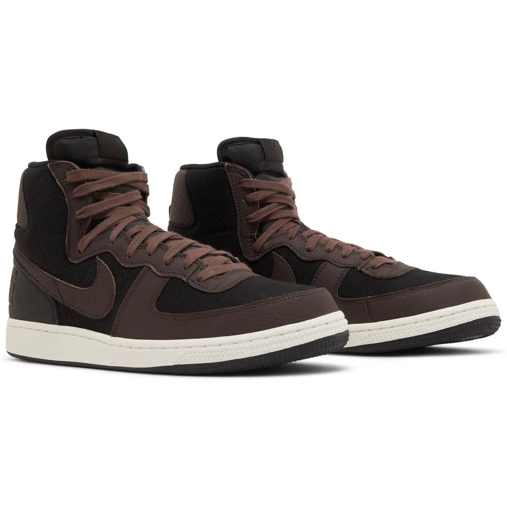 Nike Terminator High Se Velvet Brown