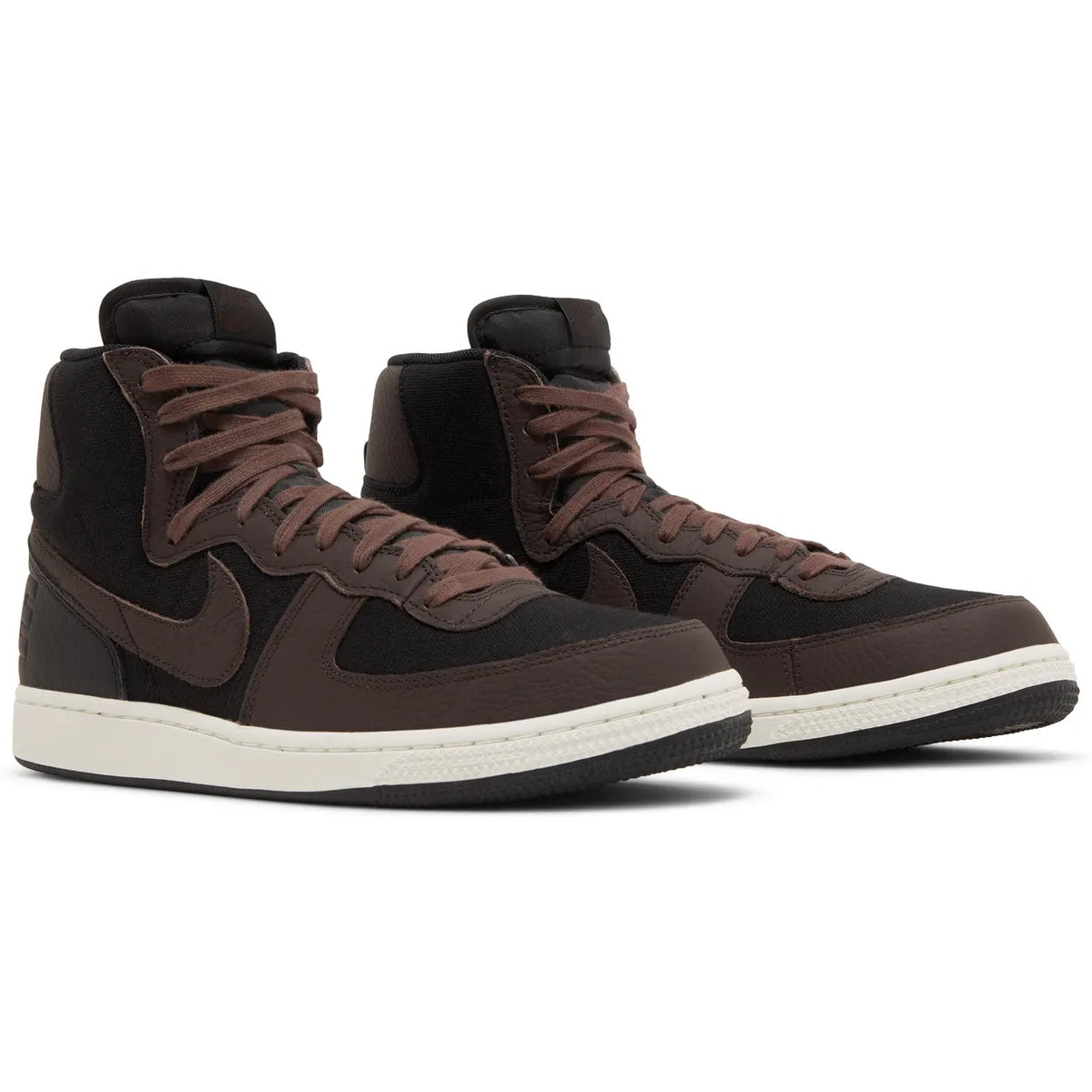 Nike Terminator High Se Velvet Brown