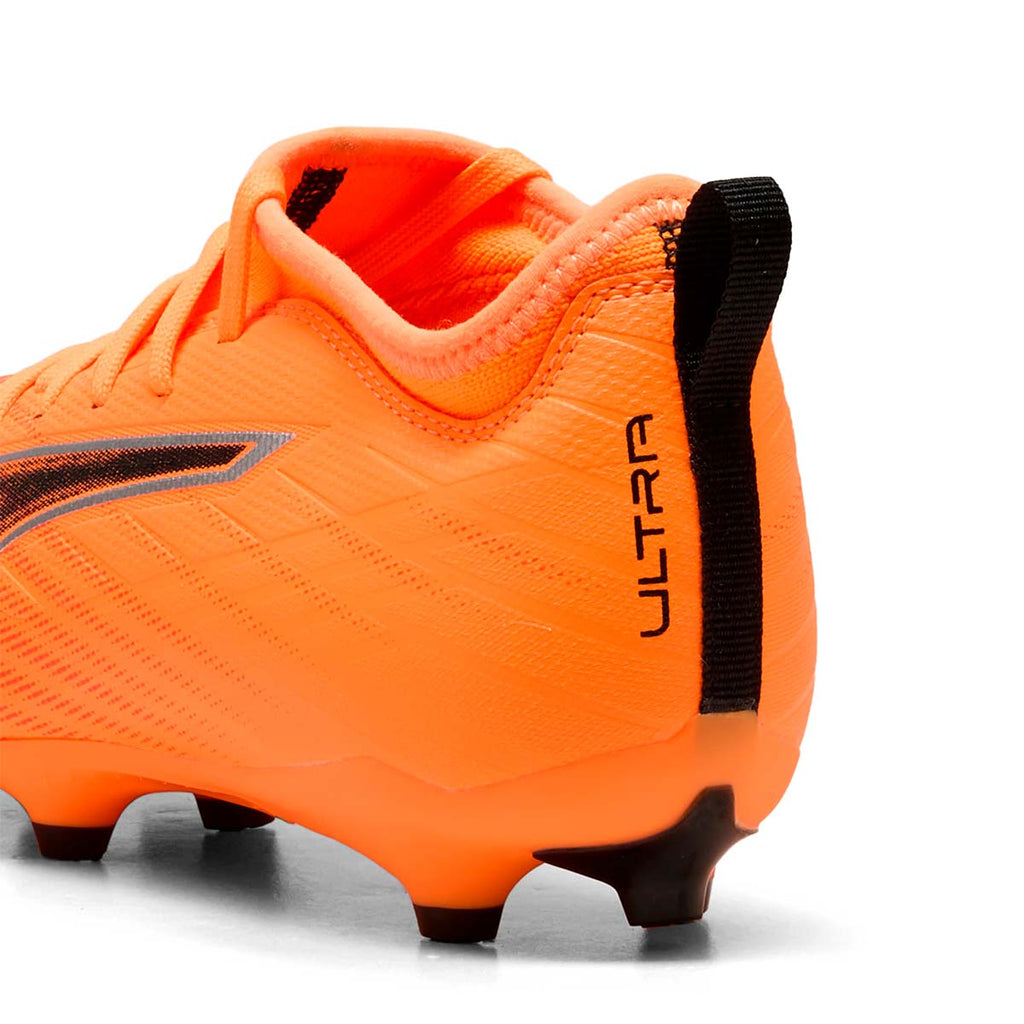 Puma Ultra 6 Match Fg/Ag Soccer Cleats