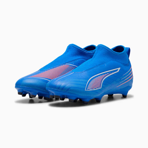 Puma Ultra 6 Fg/Ag Soccer Shoes