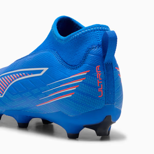 Puma Ultra 6 Fg/Ag Soccer Shoes