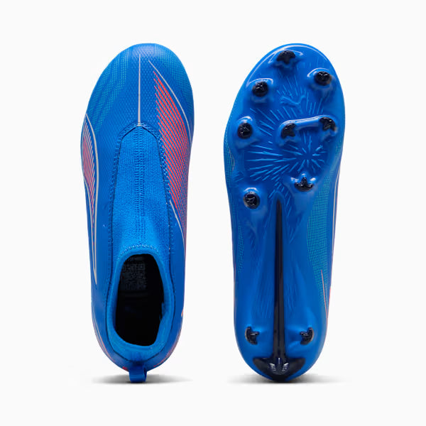 Puma Ultra 6 Fg/Ag Soccer Shoes
