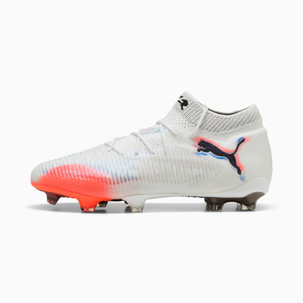Puma Future 8 Ultimate Firm Ground Soccer Cleats