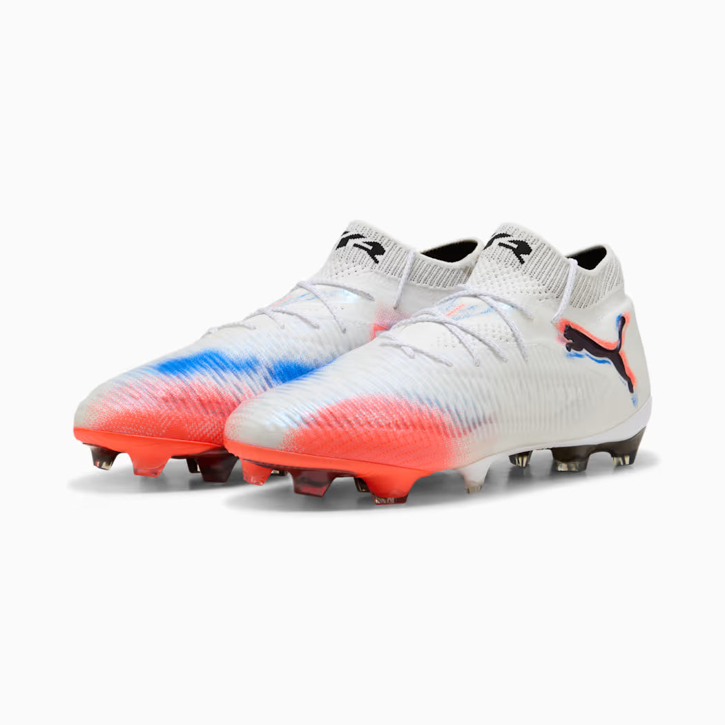 Puma Future 8 Ultimate Firm Ground Soccer Cleats