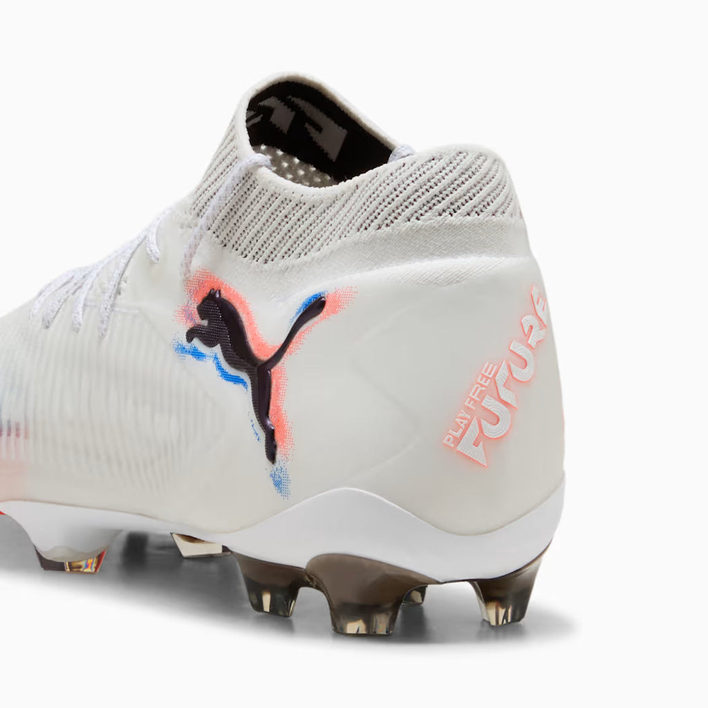 Puma Future 8 Ultimate Firm Ground Soccer Cleats