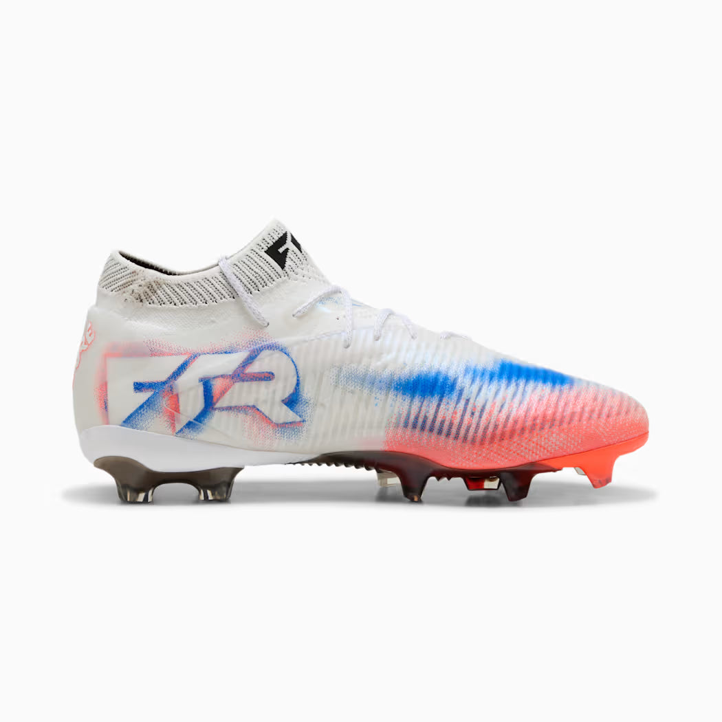 Puma Future 8 Ultimate Firm Ground Soccer Cleats