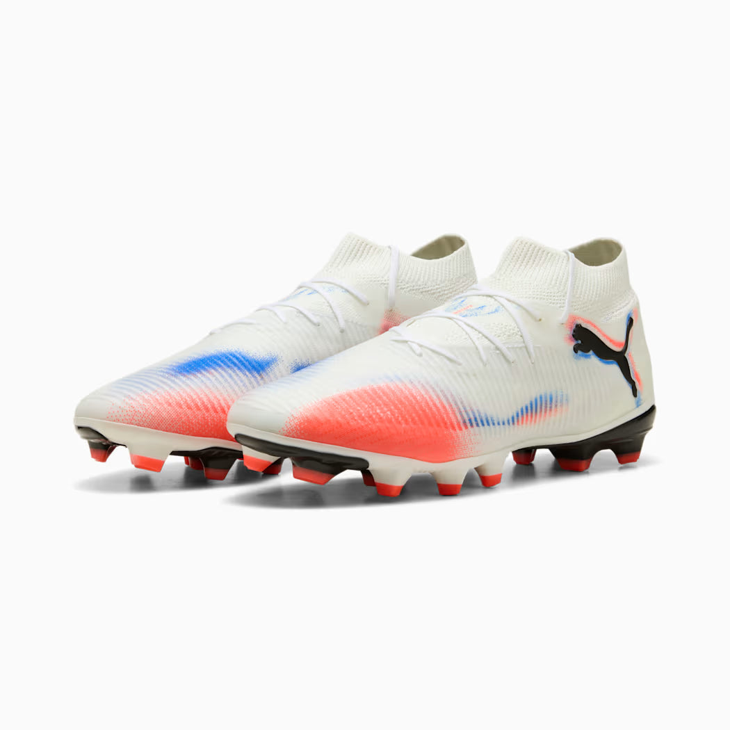 Puma Future 8 Pro Firm/Artificial Ground Soccer Cleats