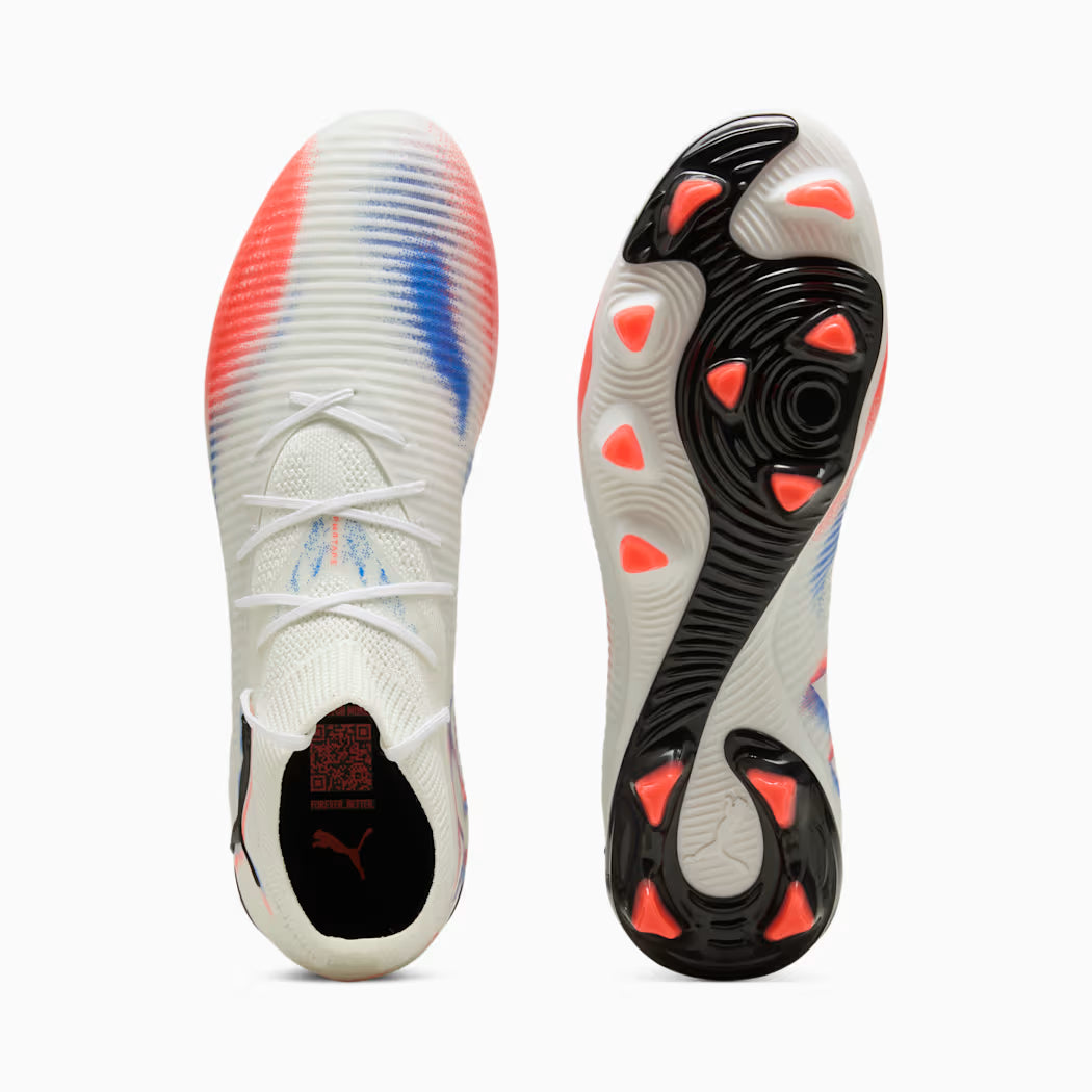 Puma Future 8 Pro Firm/Artificial Ground Soccer Cleats
