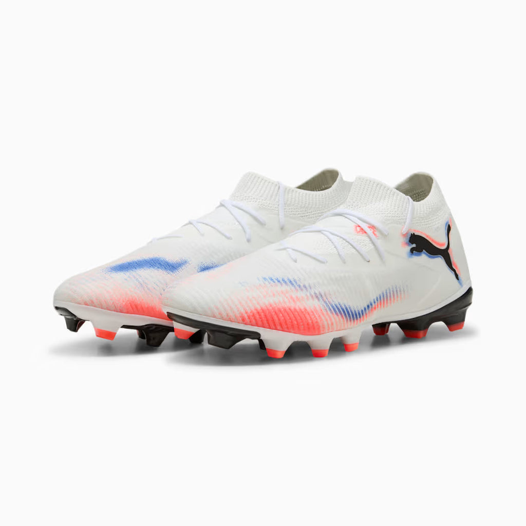 Puma Future 8 Match Firm/Artificial Ground Soccer Cleats