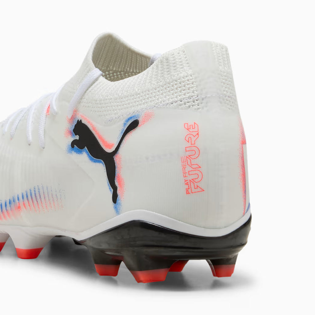Puma Future 8 Match Firm/Artificial Ground Soccer Cleats