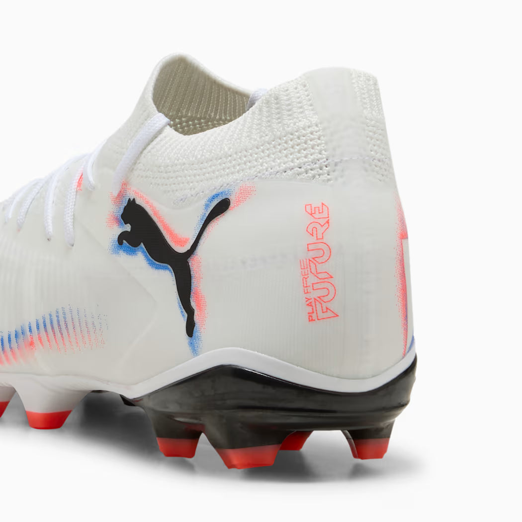 Puma Future 8 Match Firm/Artificial Ground Soccer Cleats