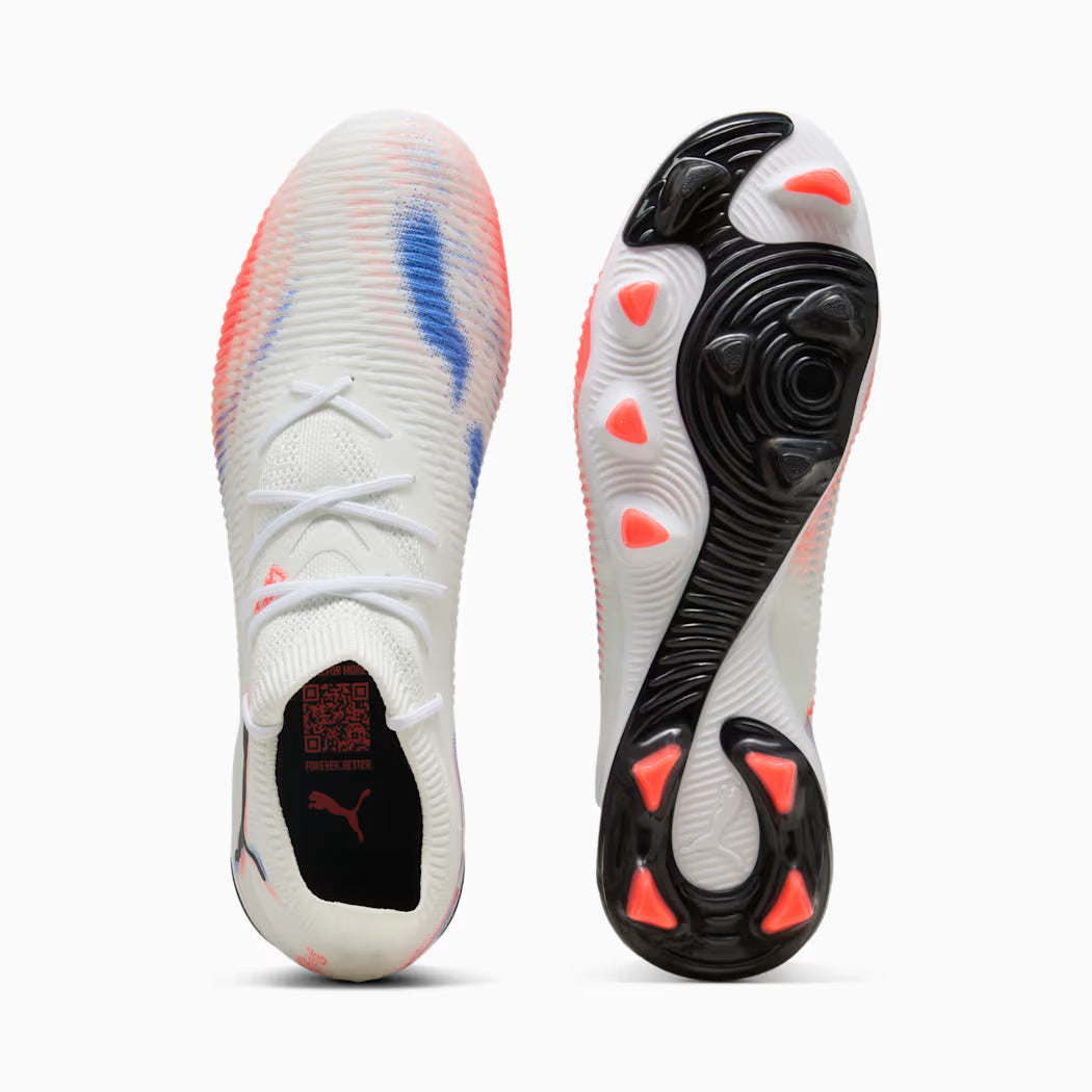 Puma Future 8 Match Firm/Artificial Ground Soccer Cleats