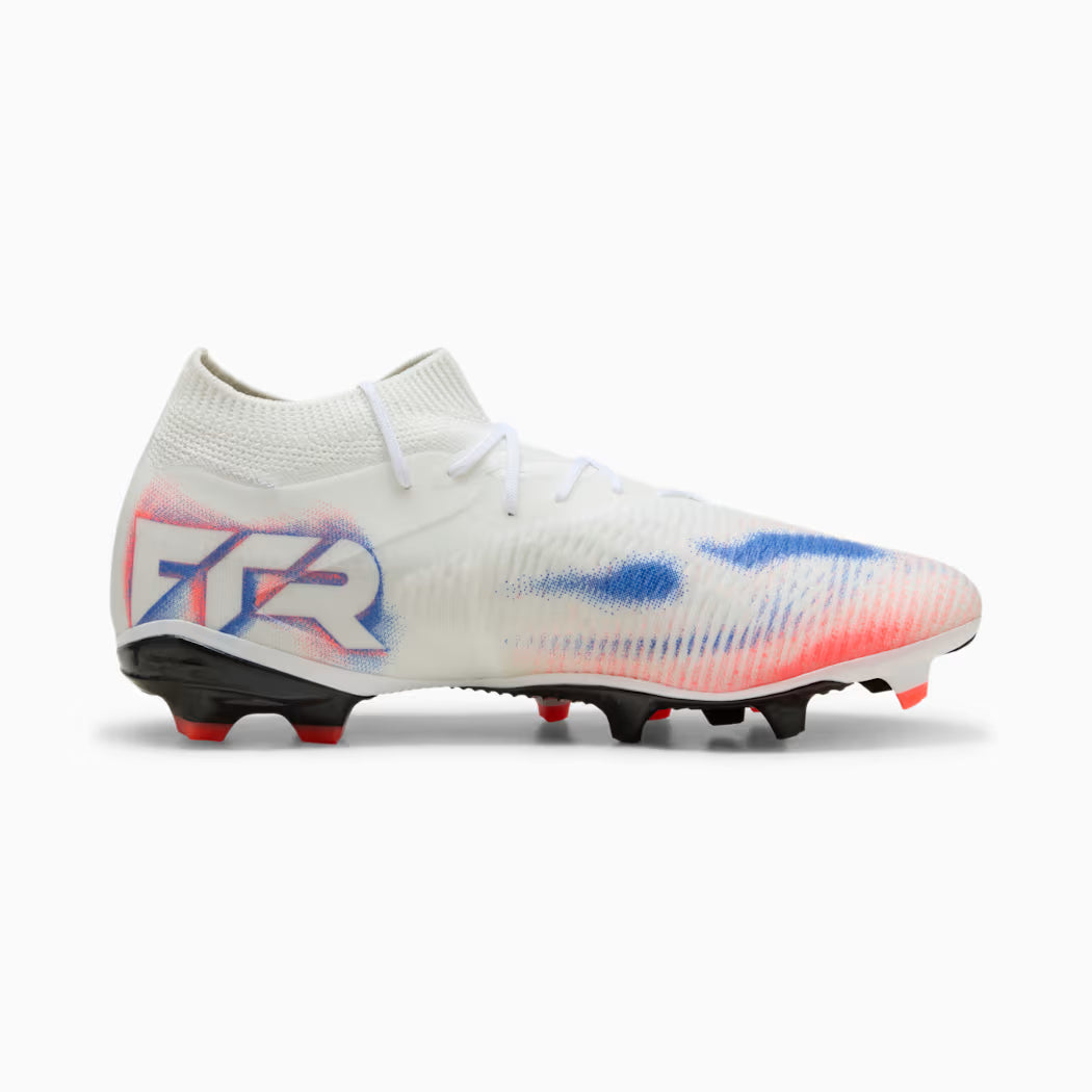 Puma Future 8 Match Firm/Artificial Ground Soccer Cleats