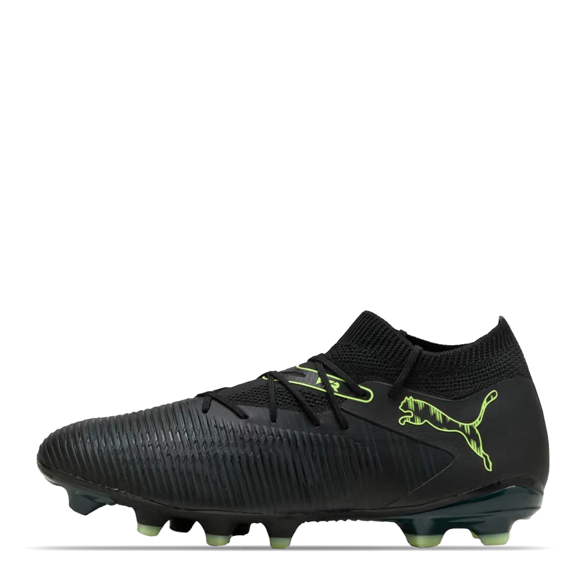 Puma Future 8 Match Fg/Ag Soccer Cleats