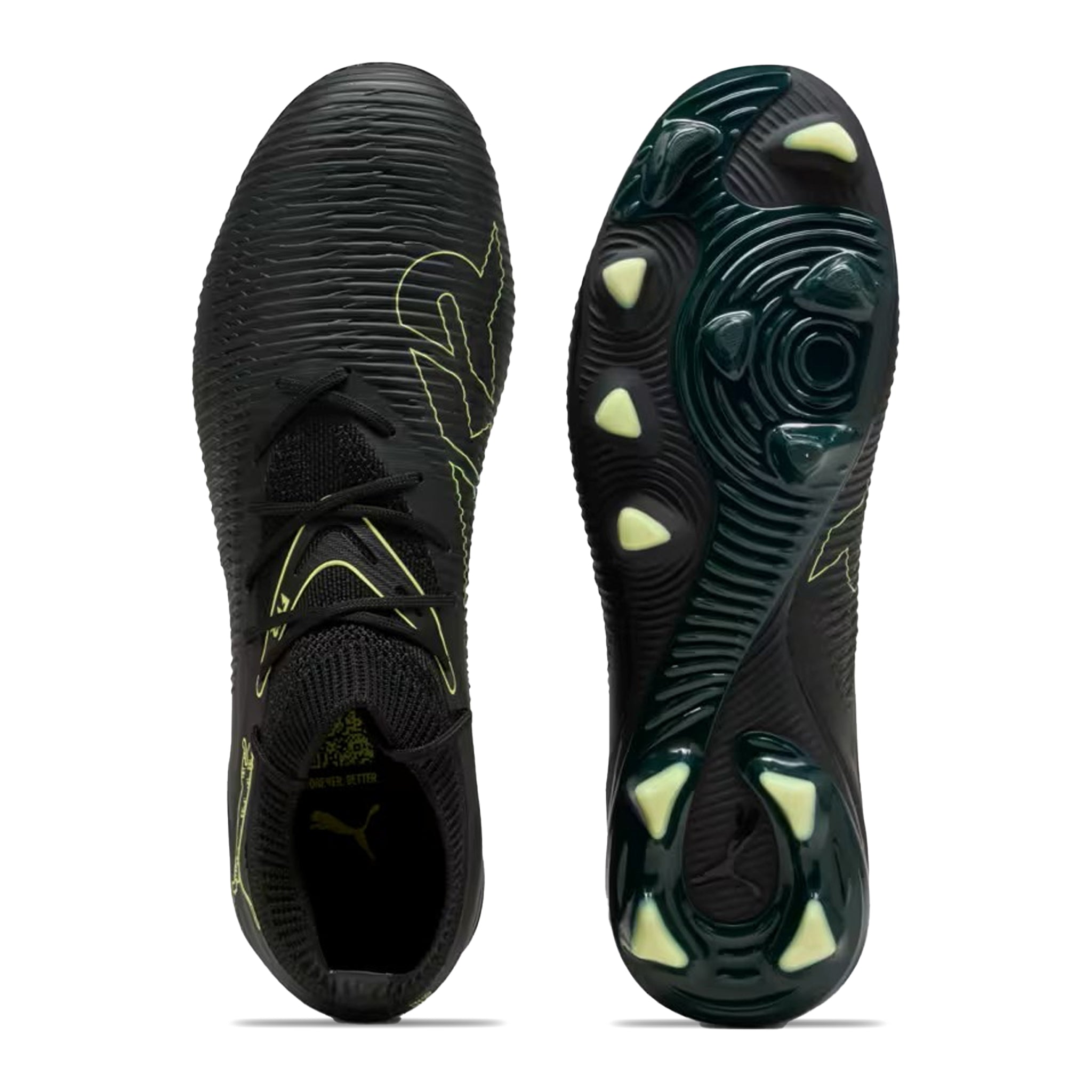 Puma Future 8 Match Fg/Ag Soccer Cleats