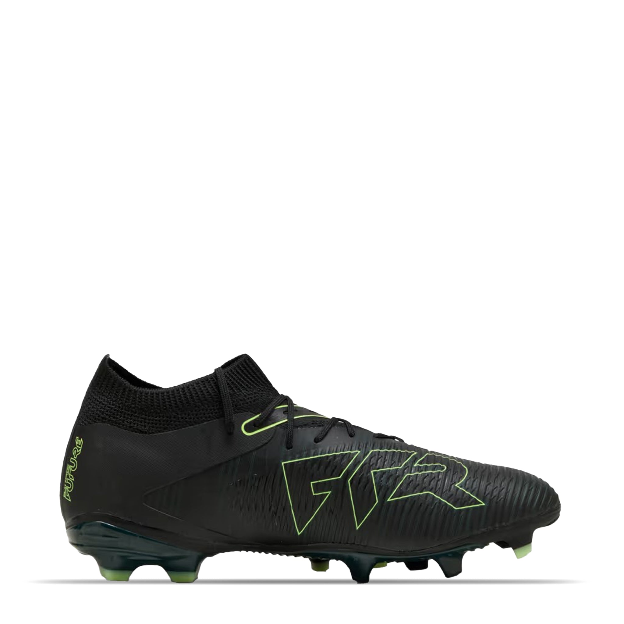 Puma Future 8 Match Fg/Ag Soccer Cleats