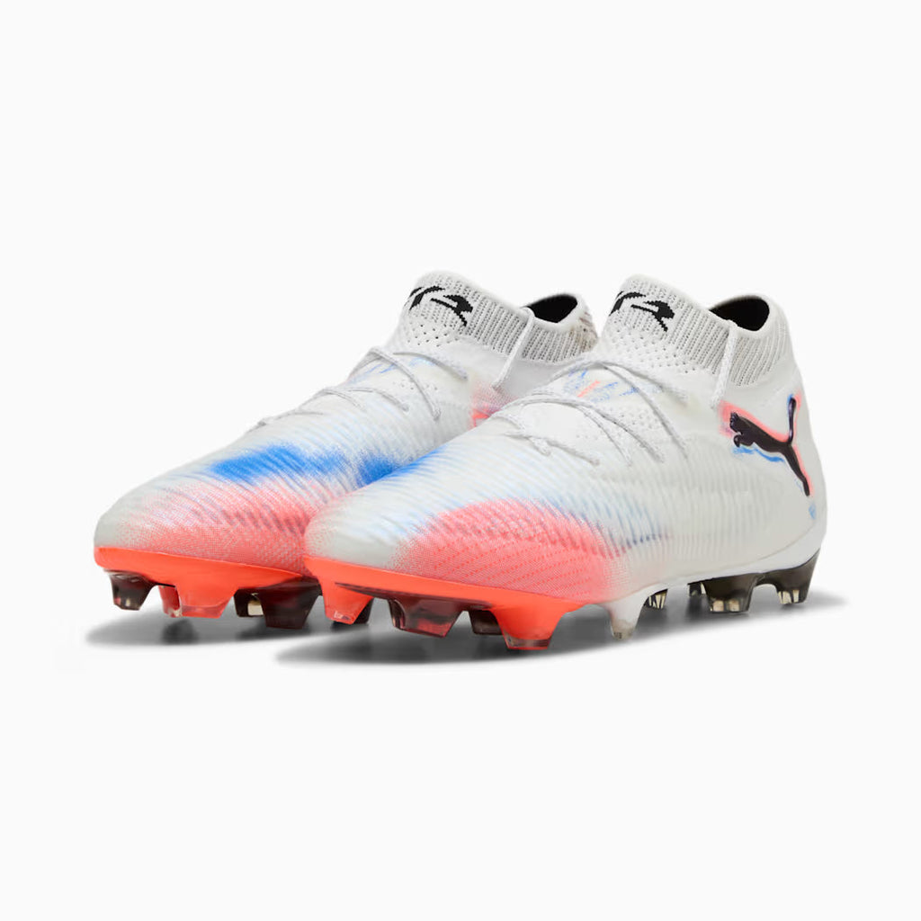 Puma Future 8 Ultimate Women'S Firm Ground Soccer Cleats