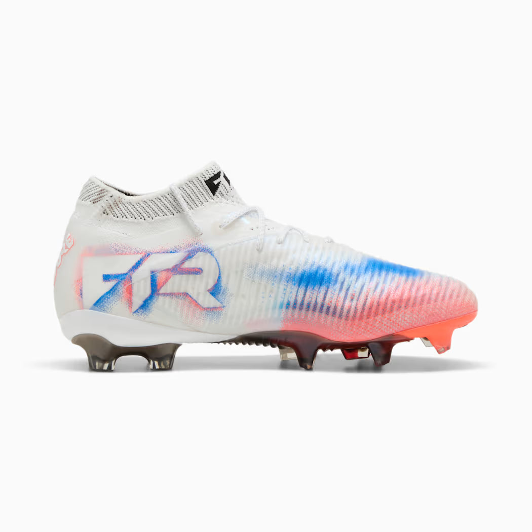 Puma Future 8 Ultimate Women'S Firm Ground Soccer Cleats