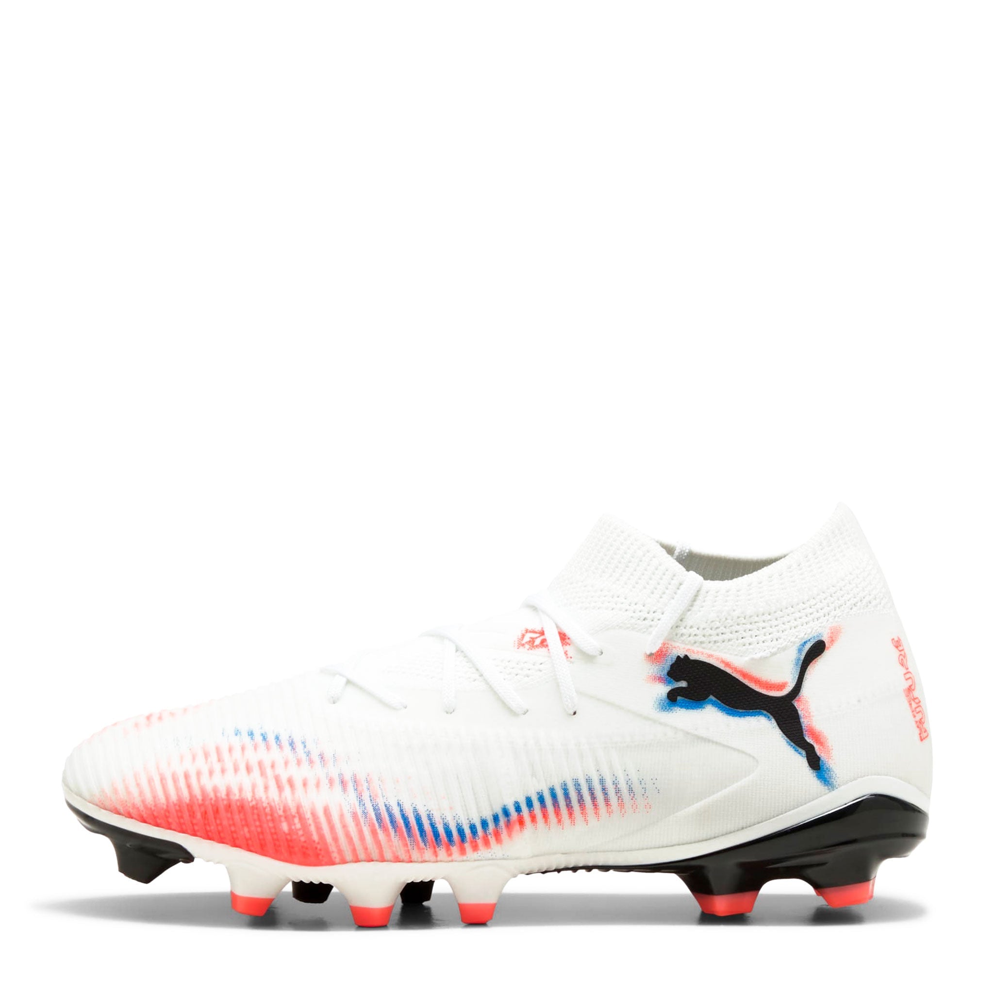 Puma Future 8 Match Fg/Ag Soccer Cleats