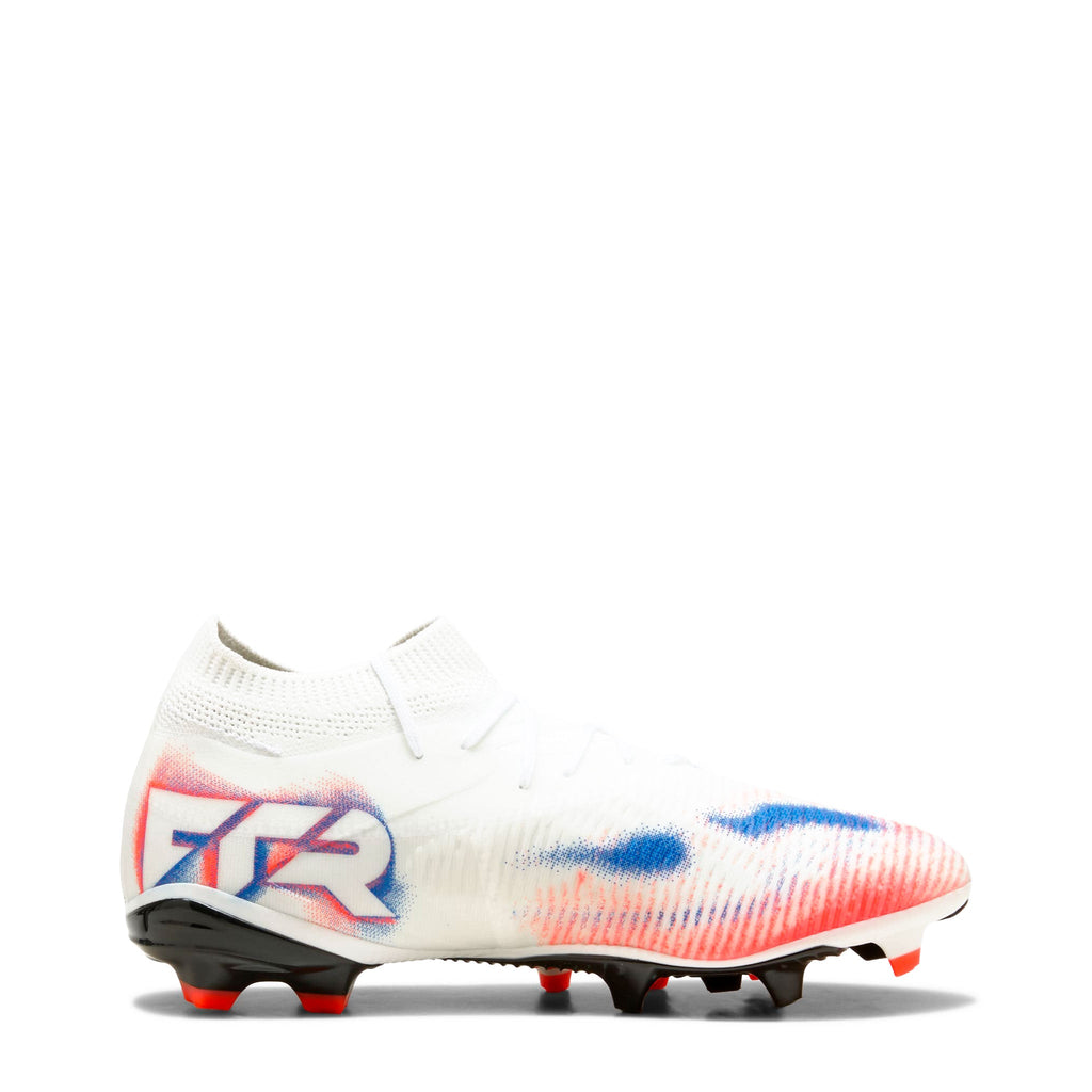 Puma Future 8 Match Fg/Ag Soccer Cleats