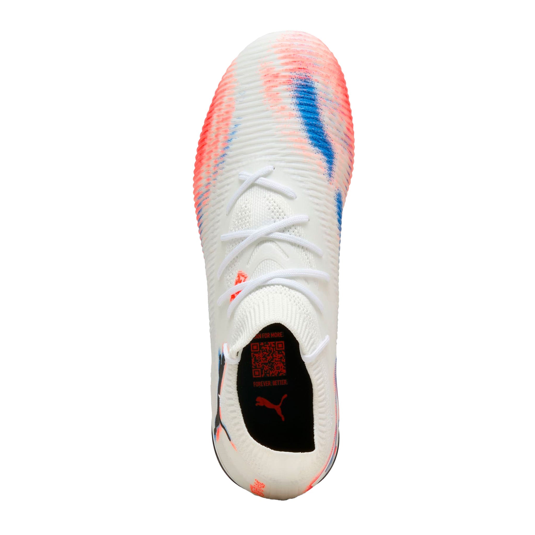 Puma Future 8 Match Fg/Ag Soccer Cleats