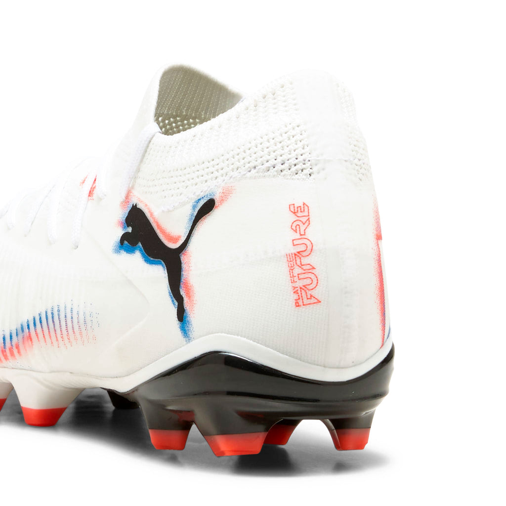 Puma Future 8 Match Fg/Ag Soccer Cleats
