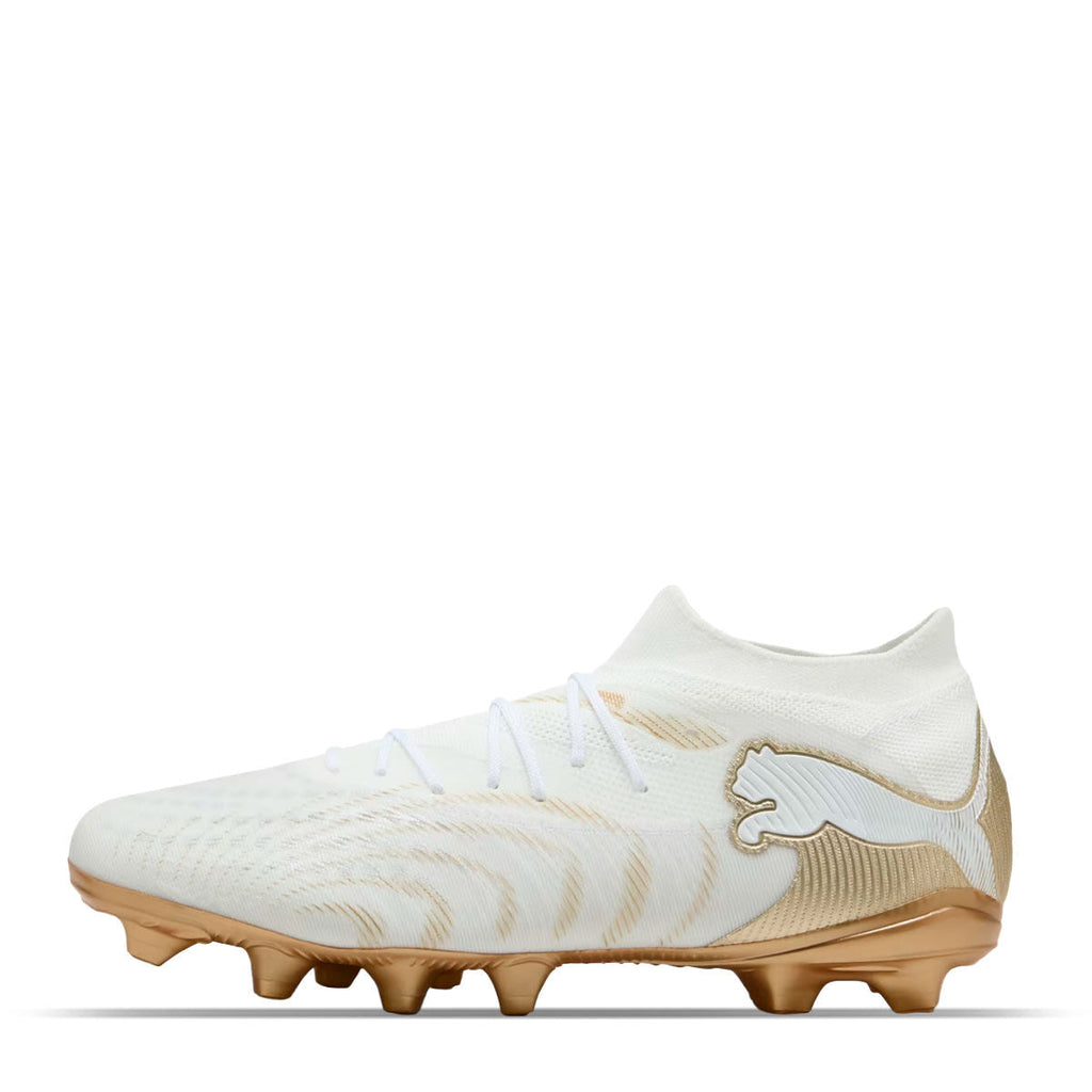 Puma Future 9 Match Fg/Ag Soccer Cleats