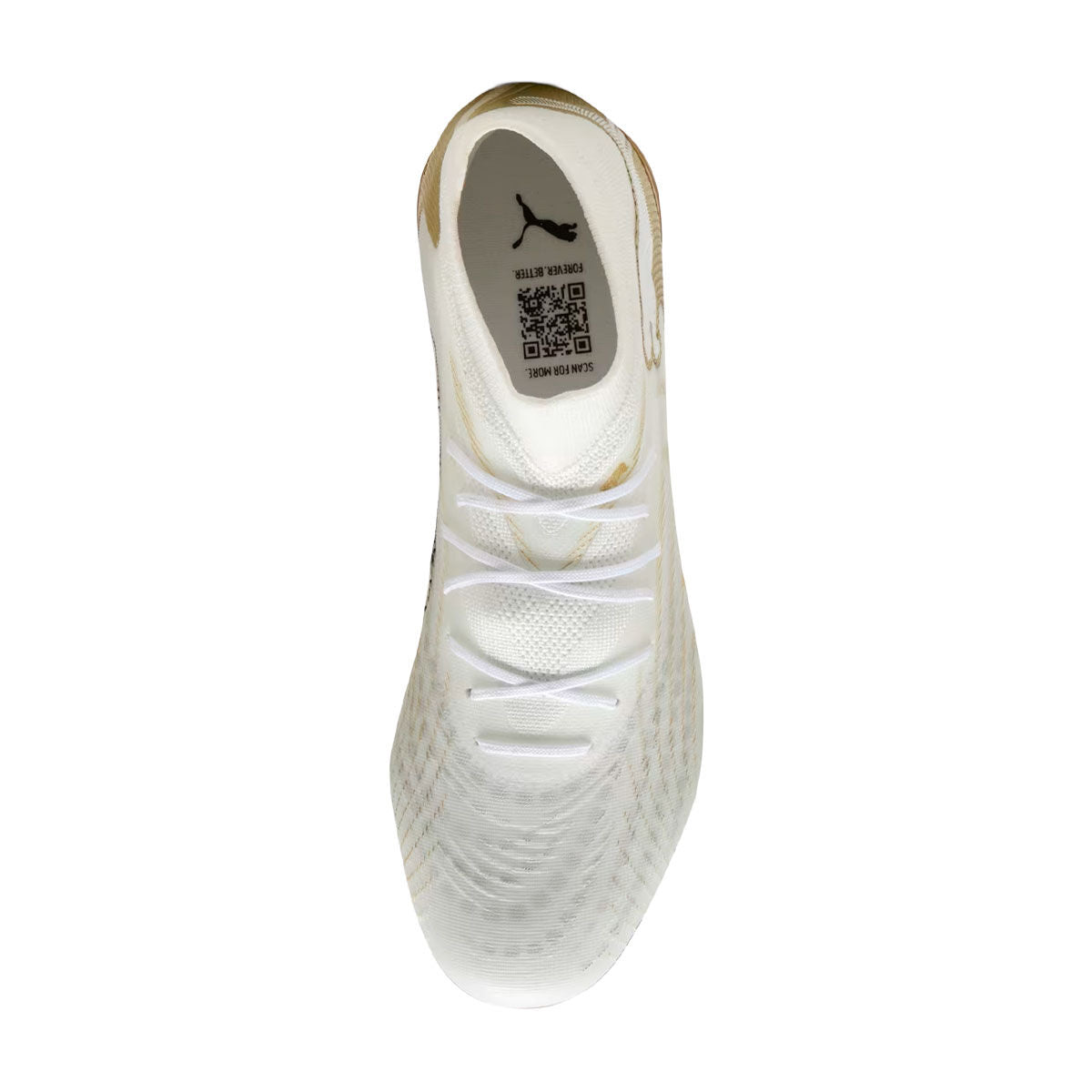 Puma Future 9 Match Fg/Ag Soccer Cleats