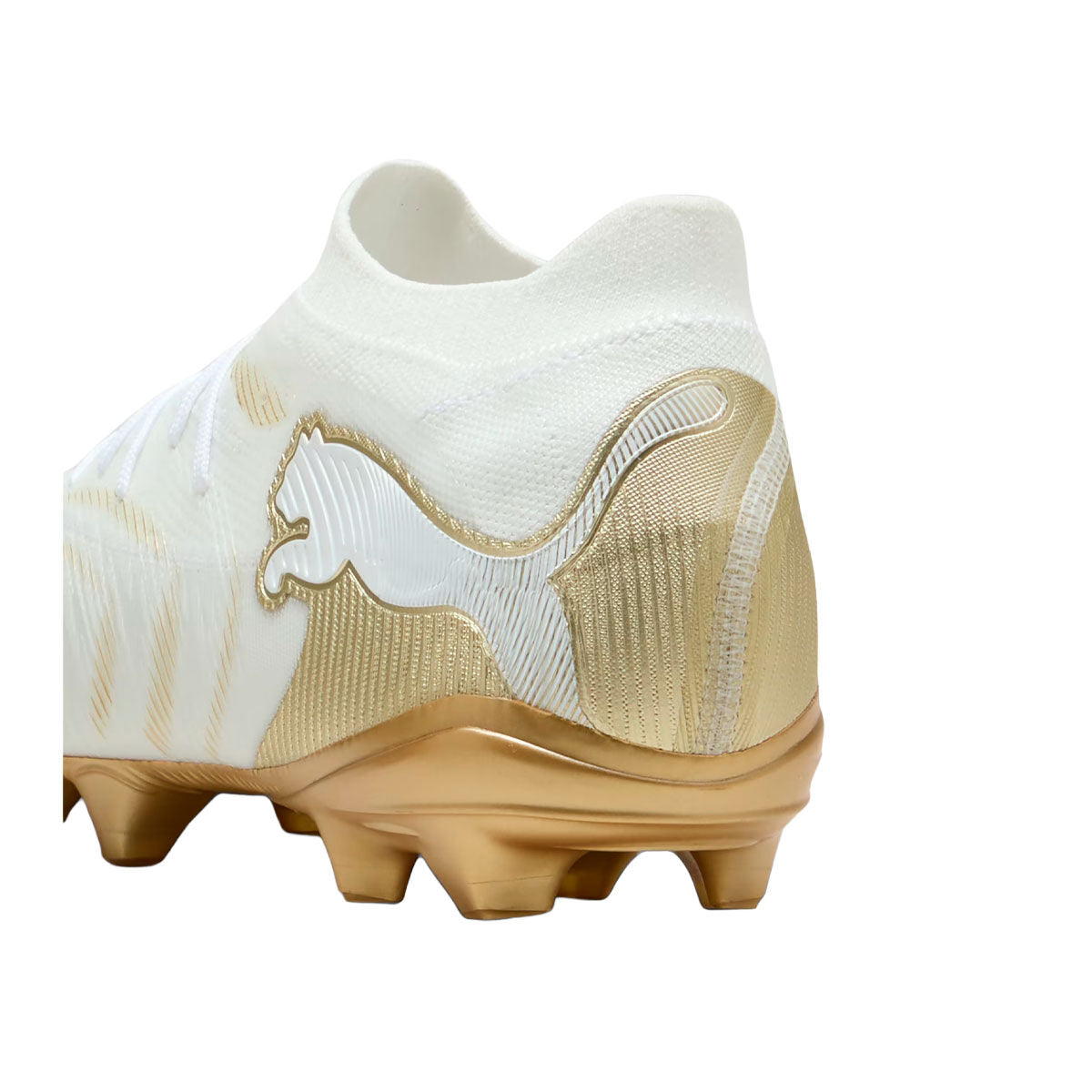 Puma Future 9 Match Fg/Ag Soccer Cleats