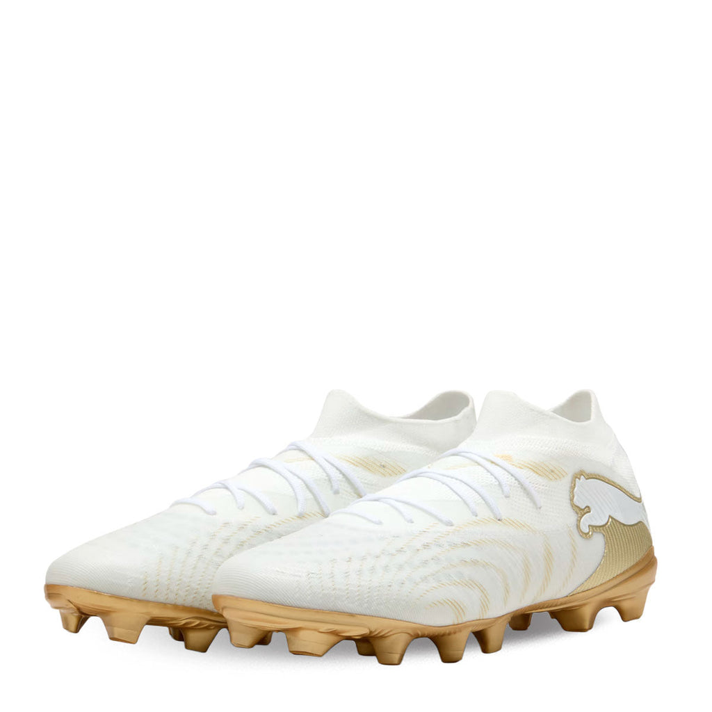 Puma Future 9 Match Fg/Ag Soccer Cleats