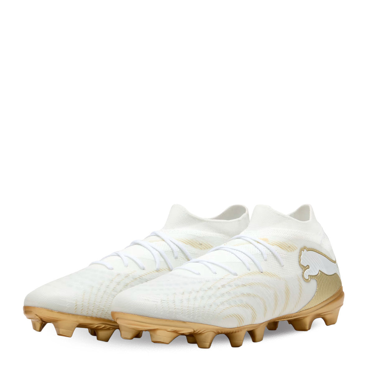 Puma Future 9 Match Fg/Ag Soccer Cleats