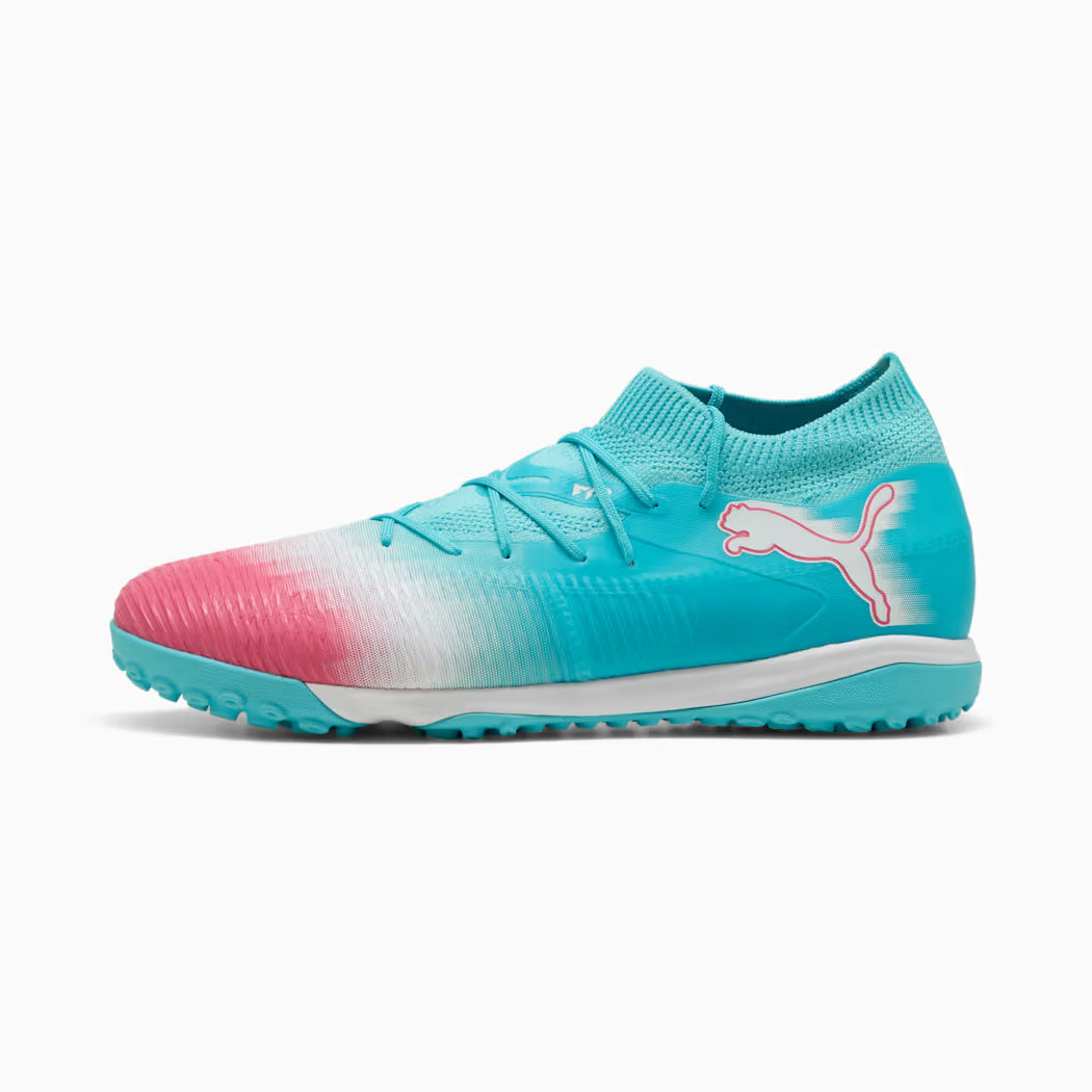Puma Future 8 Match Recharge Turf Soccer Cleats