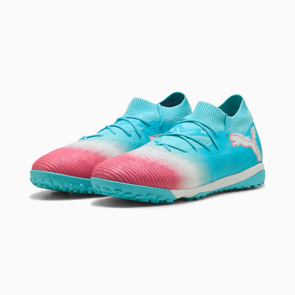 Puma Future 8 Match Recharge Turf Soccer Cleats