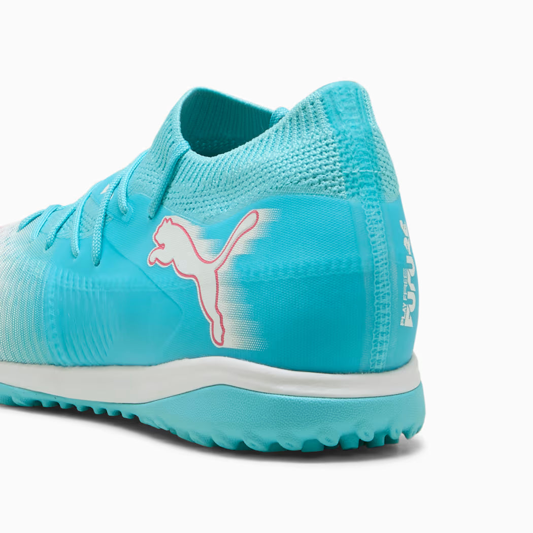 Puma Future 8 Match Recharge Turf Soccer Cleats