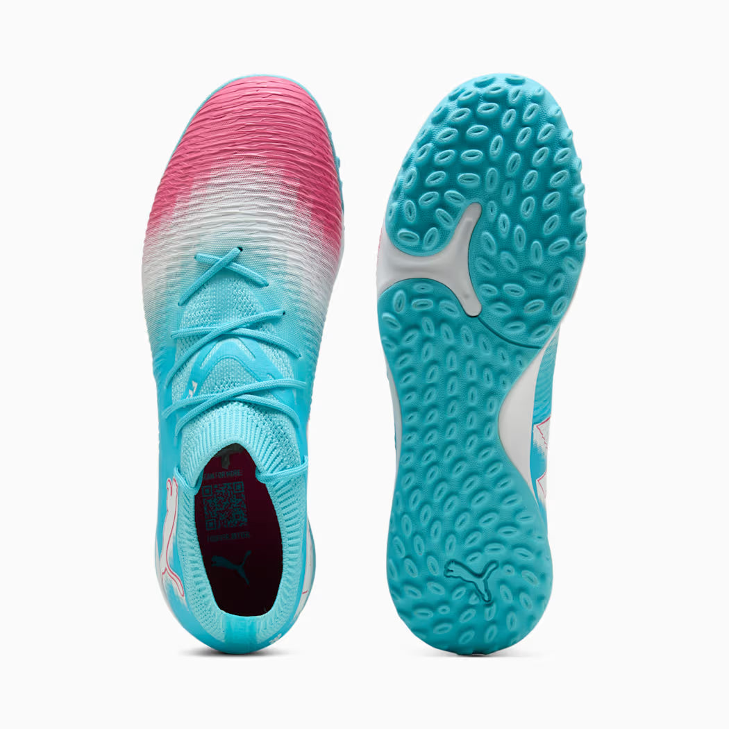 Puma Future 8 Match Recharge Turf Soccer Cleats