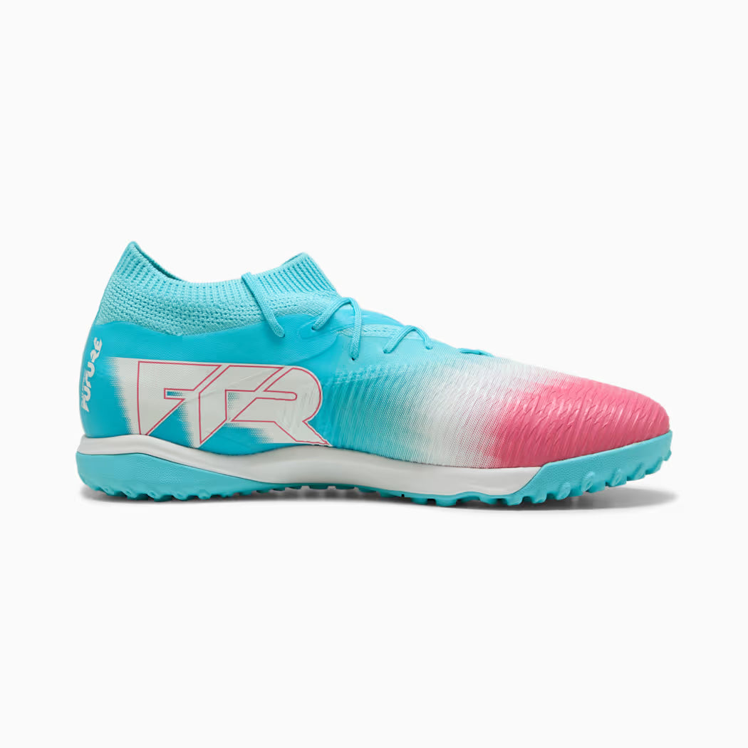 Puma Future 8 Match Recharge Turf Soccer Cleats