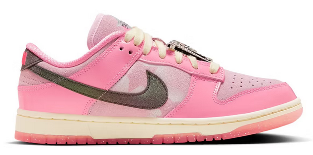 Nike Dunk Low Lx Barbie (Women'S)