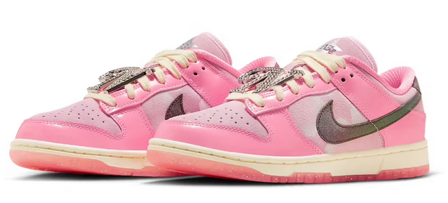 Nike Dunk Low Lx Barbie (Women'S)