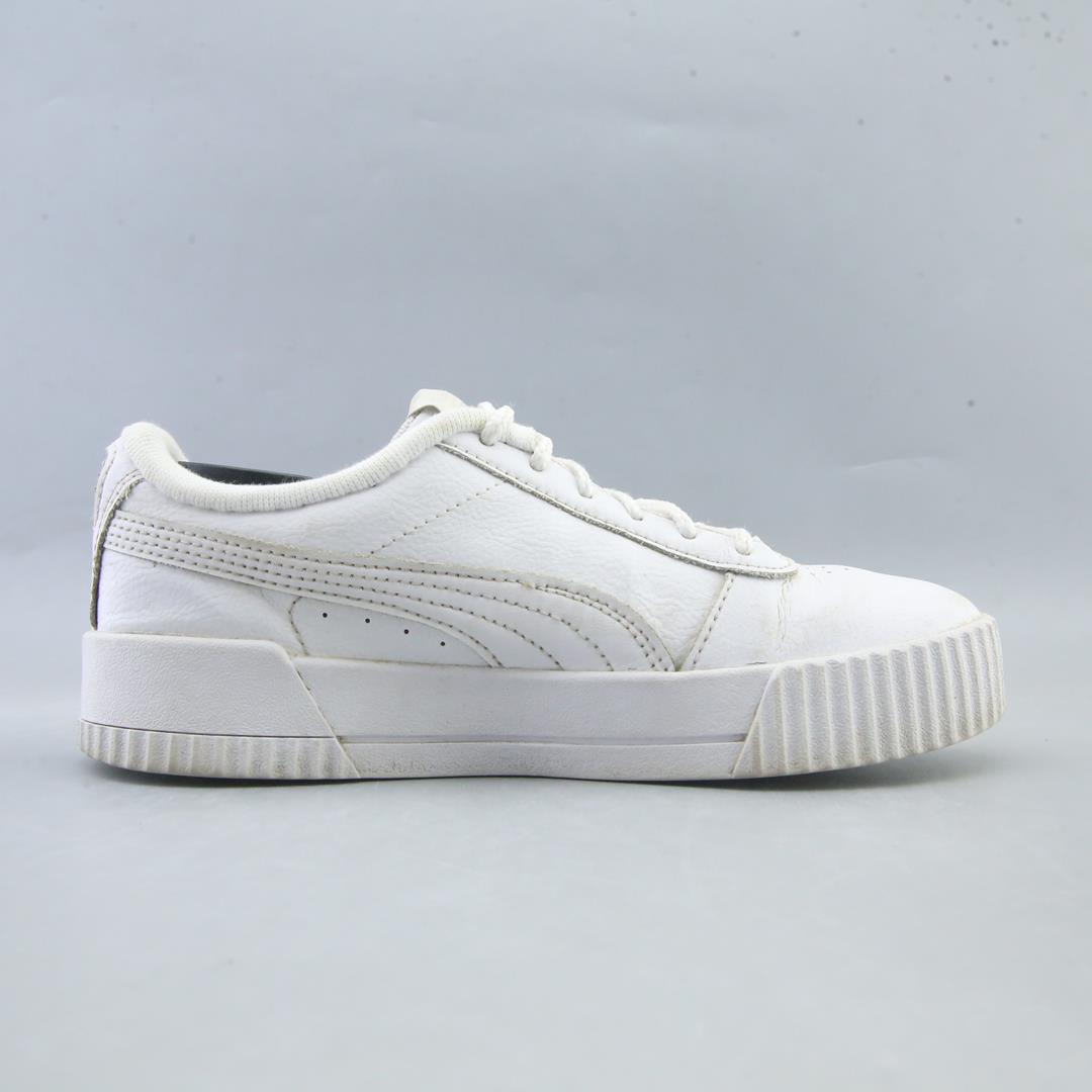 Puma Carina Leather