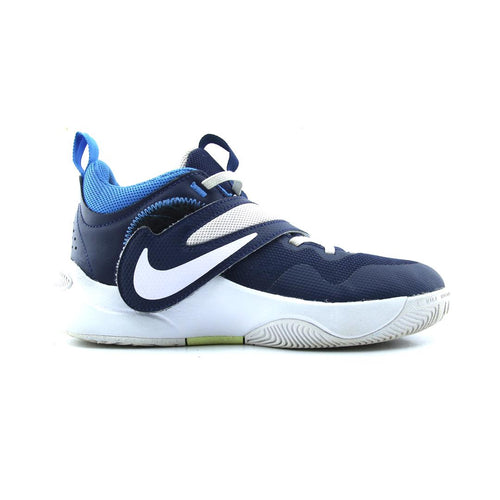 Nike Team Hustle D11
