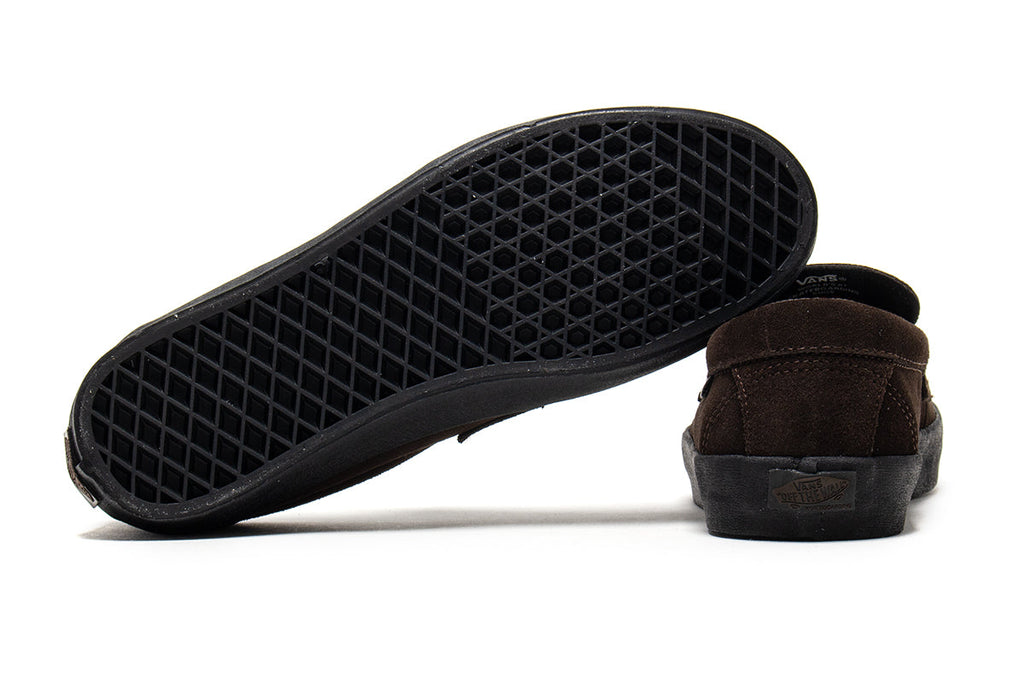 Skate Loafer