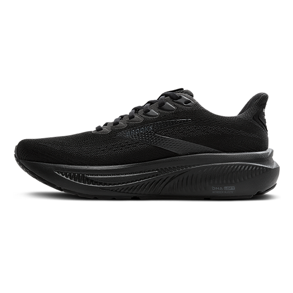 Brooks Ghost 17