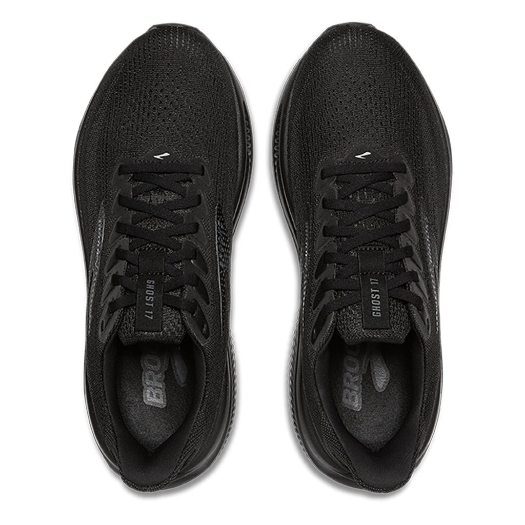 Brooks Ghost 17