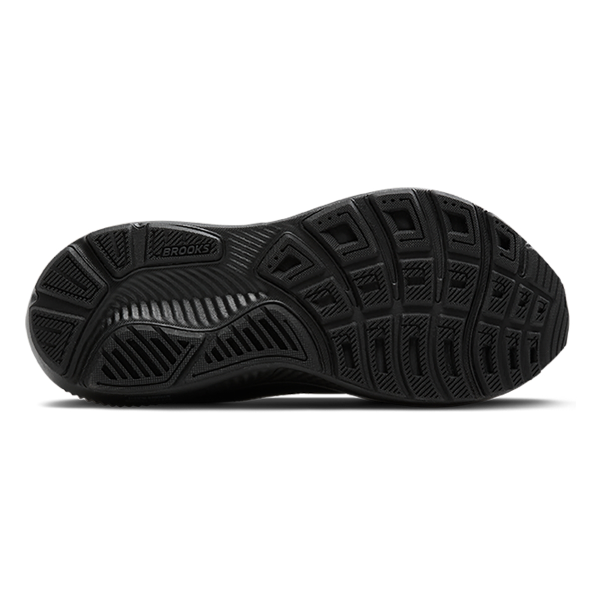 Brooks Ghost 17
