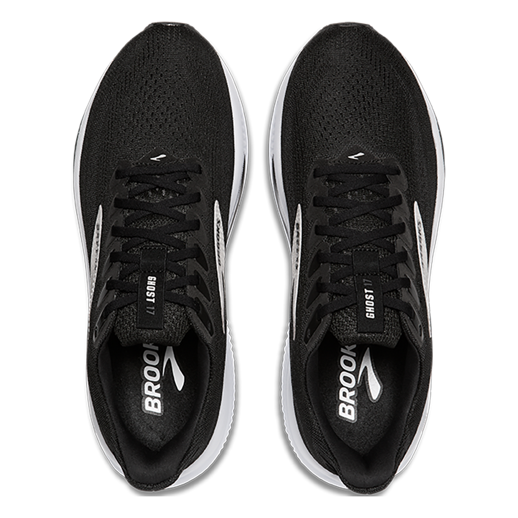 Brooks Ghost 17