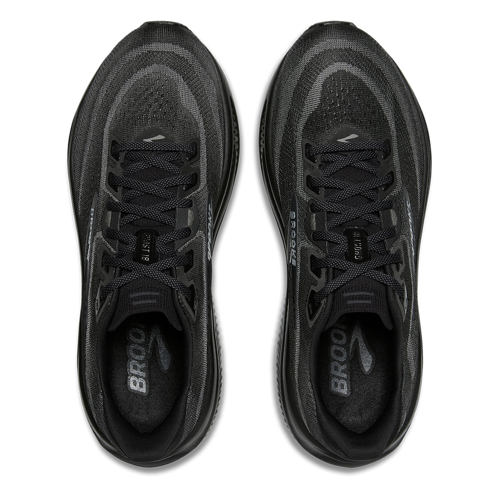 Brooks Ghost 18